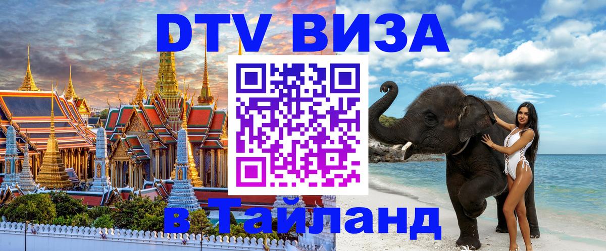 DTV Visa Thailand — прайс и условия, виза без дополнительных документов - Новосибирск 